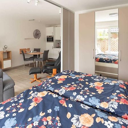 Ferienwohnung Galotti, Fewo Vermittlung Nordsee Dangast Ngoại thất bức ảnh