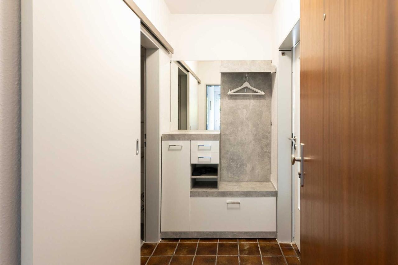 Ferienwohnung Galotti, Fewo Vermittlung Nordsee Dangast Ngoại thất bức ảnh